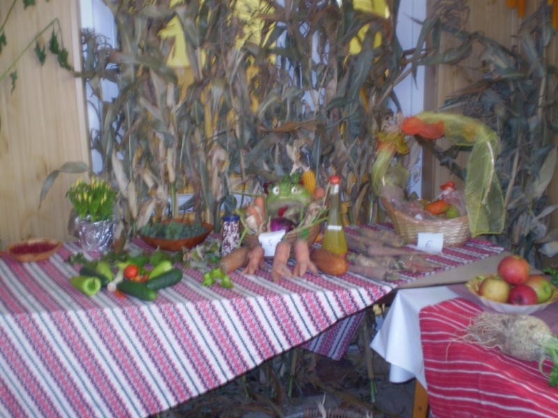 Záhradkári 2011