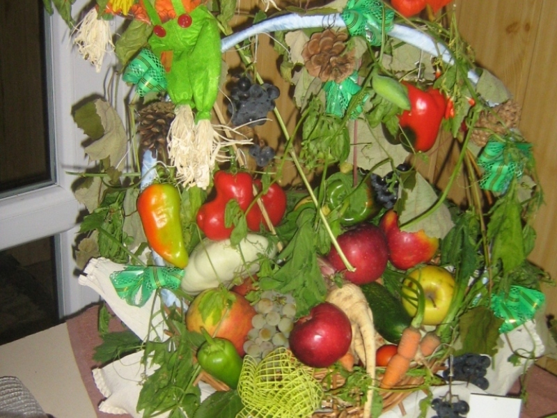 Záhradkári 2012