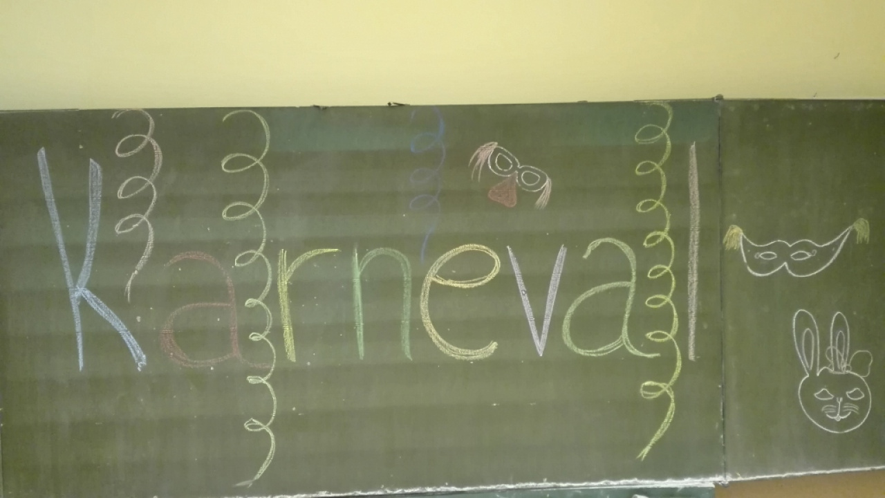 Karneval 2016 