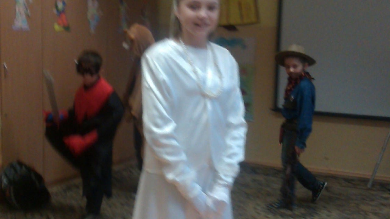 Karneval 2015 
