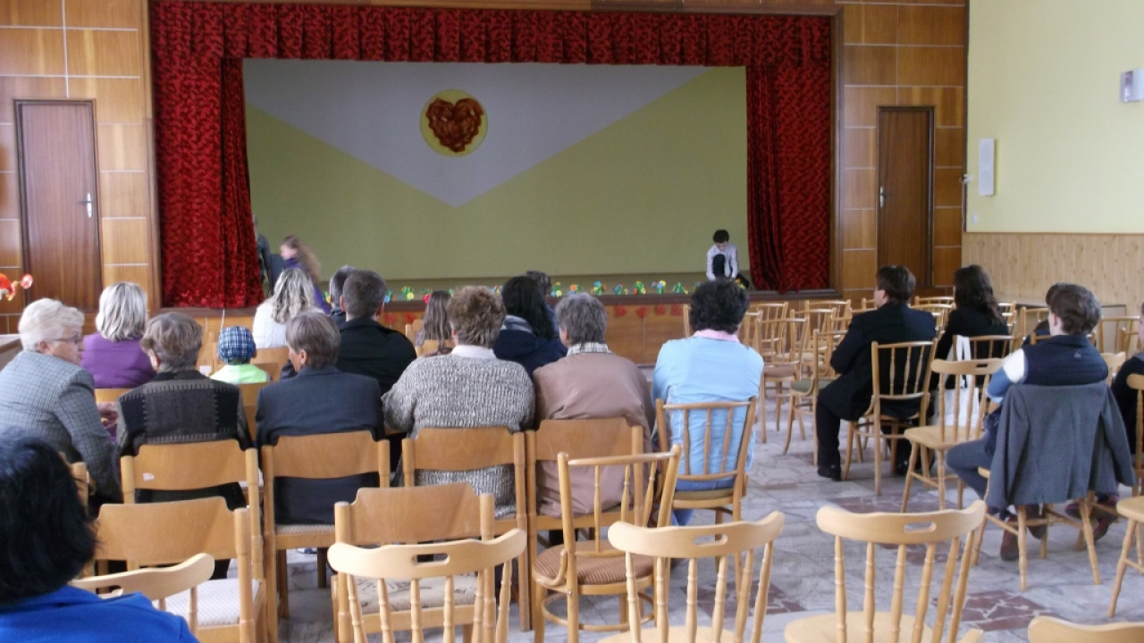 Deň matiek 2014 Deň matiek 2014