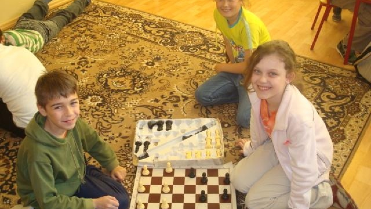 Školský klub Školský klub