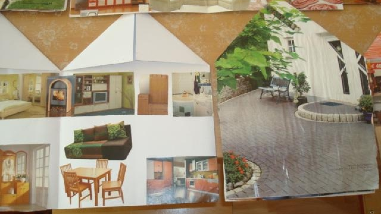 Naše práce Naše práce