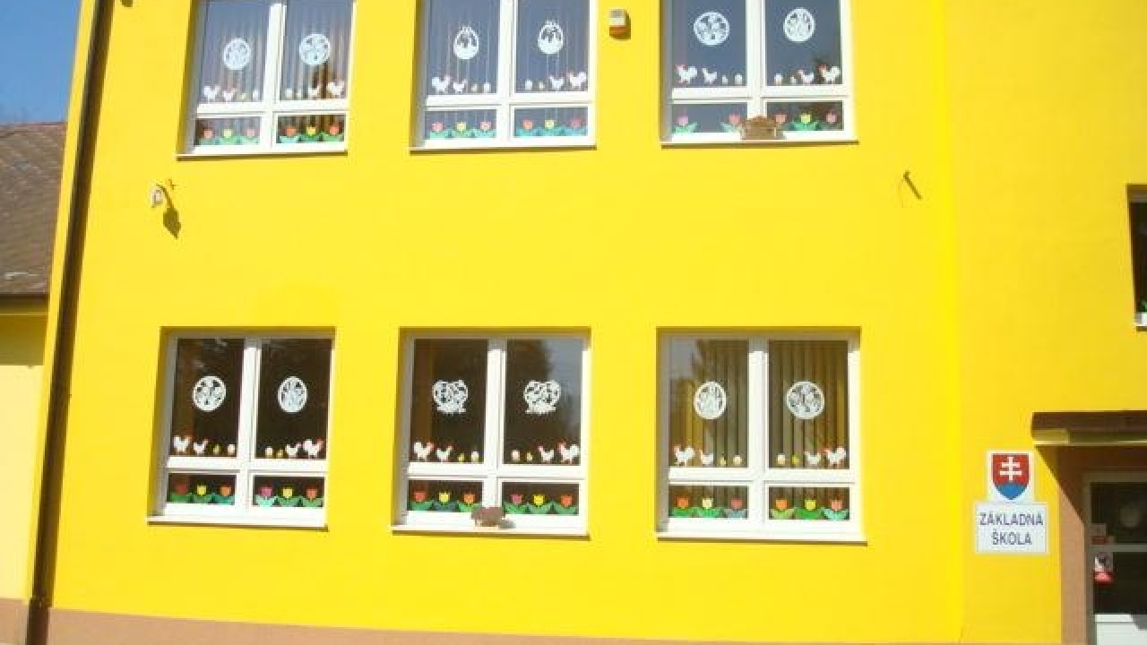 My a naša škola My a naša škola