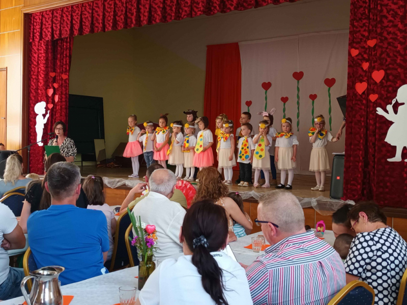 Deň matiek, žien 24.5.2024