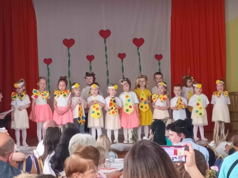 Deň matiek, žien 24.5.2024