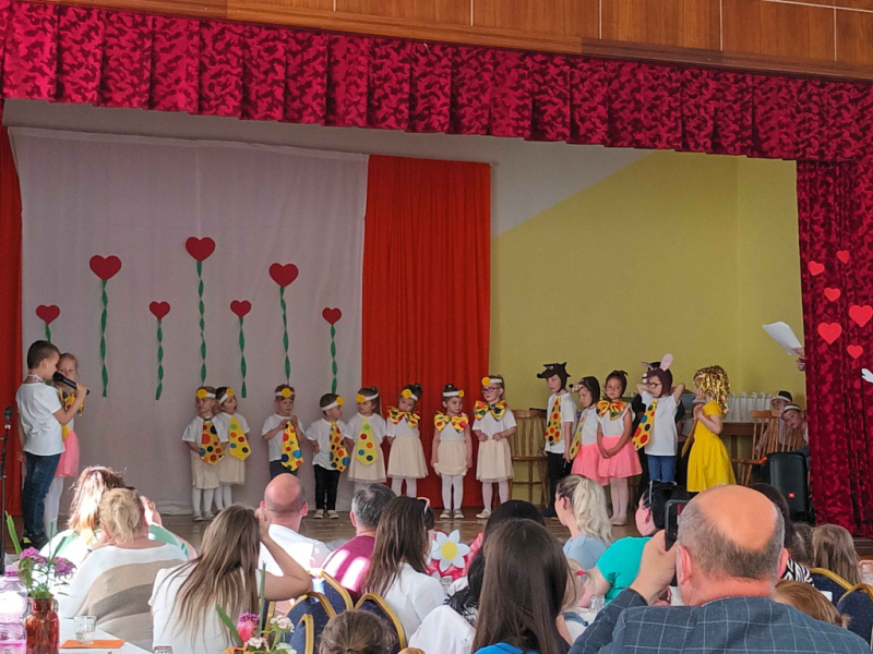 Deň matiek, žien 24.5.2024