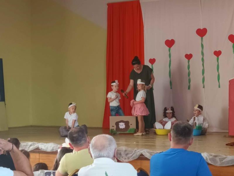 Deň matiek, žien 24.5.2024