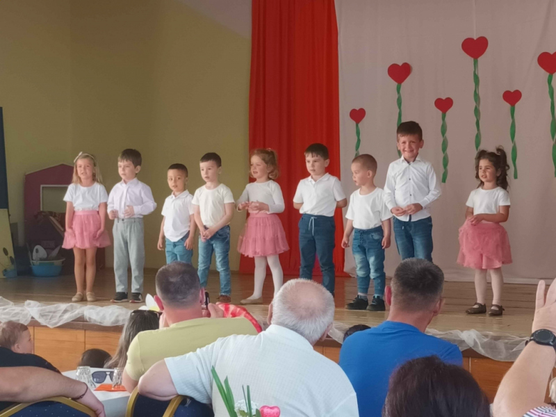 Deň matiek, žien 24.5.2024
