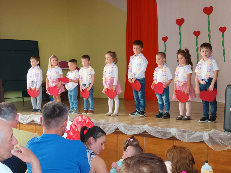 Deň matiek, žien 24.5.2024