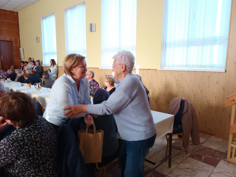 Úcta k starším 19.10.2024