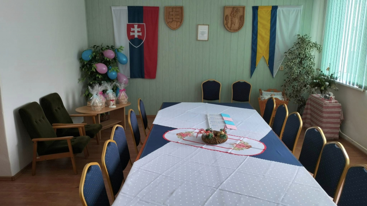 Uvítanie detí do života Uvítanie detí do života