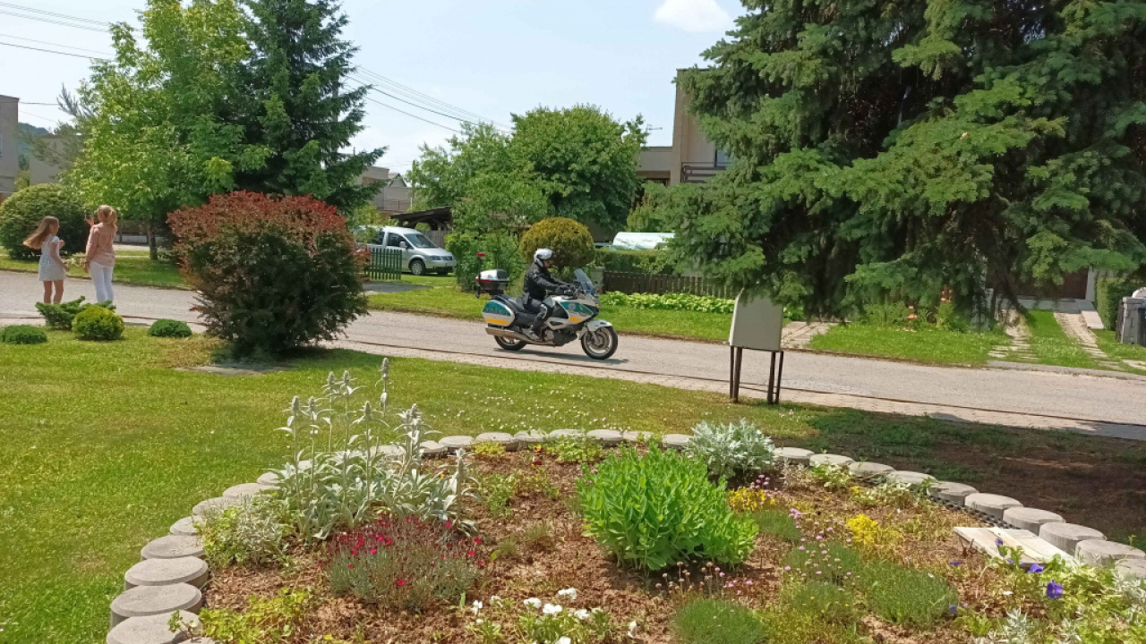 Na bicykli deťom pre život 2025 Na bicykli deťom pre život 2025