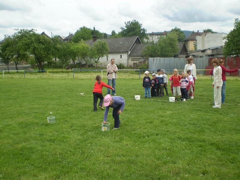 Deň detí 2009