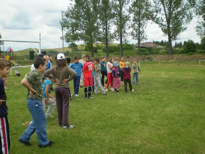 Deň detí 2009