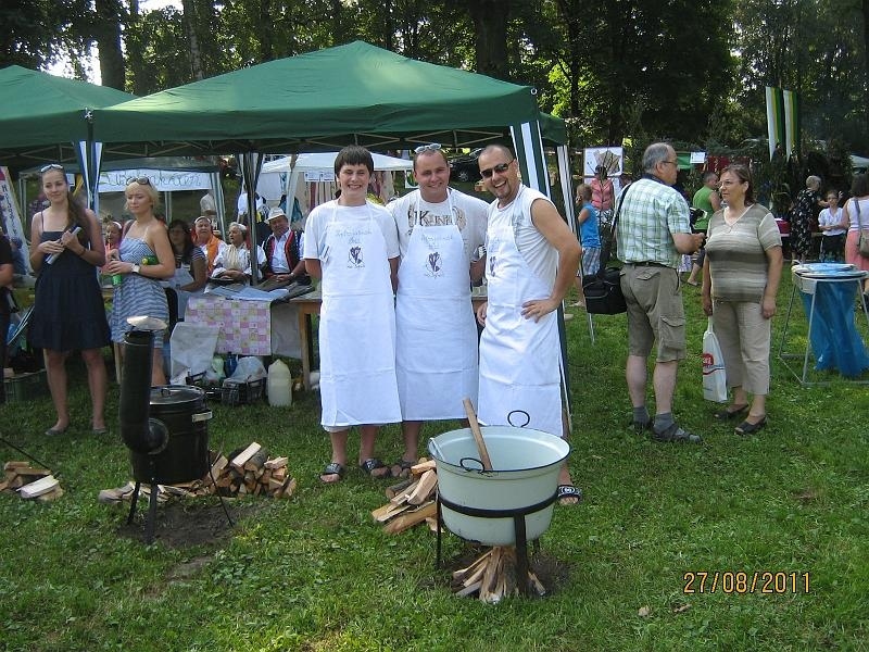Retrojarmok 2011