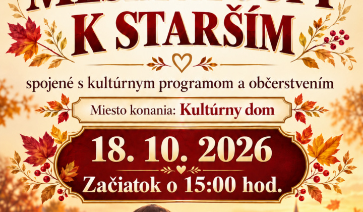 Fotka - nový článok