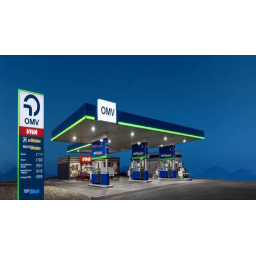 Pracovná ponuka - čerpacia stanica OMV Lipníky