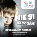 Národná linka na pomoc deťom v ohrození