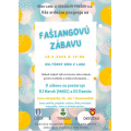 Fašiangová zábava 18.2.2023