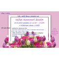 Večer venovaný ženám 24.3.2023