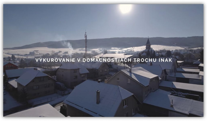 Fotka - Vykurovacia sezóna - informácie