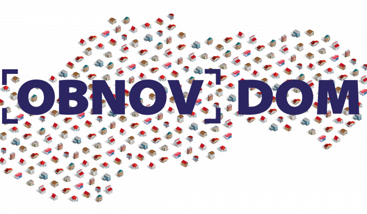 Fotka - Pozvánka na informačný seminár k pripravovanej výzve Obnov dom mini plus 9.3.2026